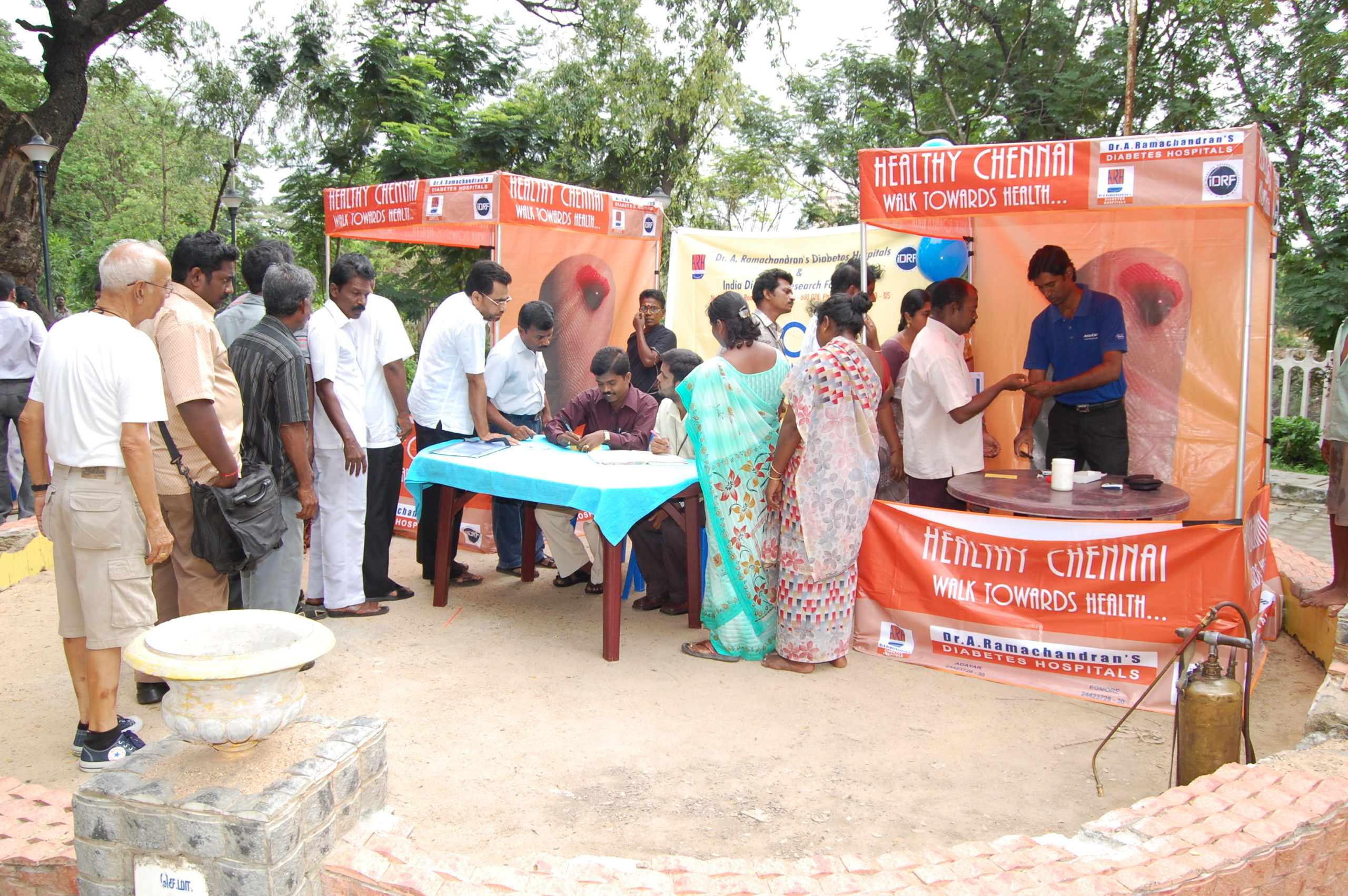 Diabetes Day 09 Indiadiabetesfoundation