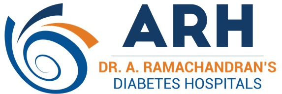 Ardiabetes Logo
